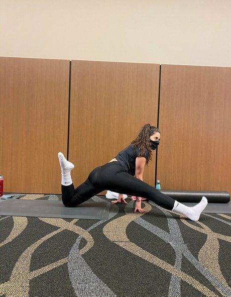 princessfrombabylon art modèle archive