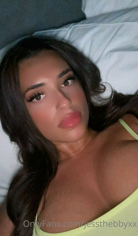 jessthebbyxx star du porno sympa collection