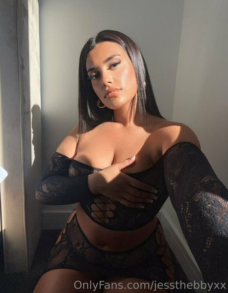 jessthebbyxx star pornographique galerie