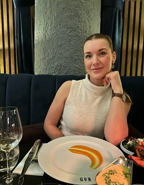 kristinllind modèle pornographique photo