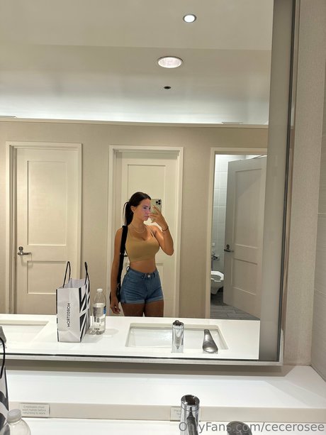 _Cece Rose star du porno sexy photo