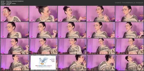 _Fiona Costello modèle sympa photos