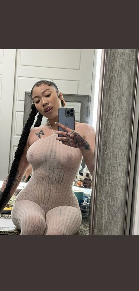 faiygo xxx étoile des photos