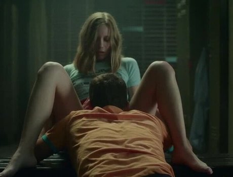 Laia Manzanares star du porno gratuit galerie