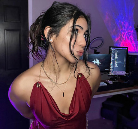 Sara Rios étoile magnifique photos