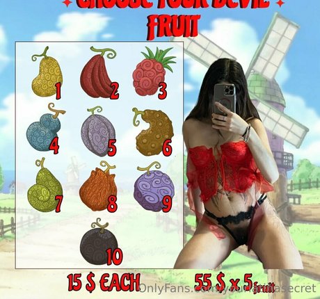 yourlatinasecret étoile magnifique photo