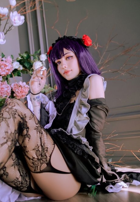 astella actrice de grande qualité image