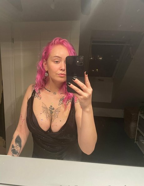 lovefromc étoile magnifique galerie