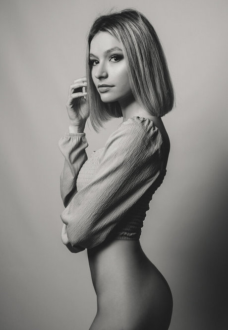 Ana Miranda star du porno parfaite img