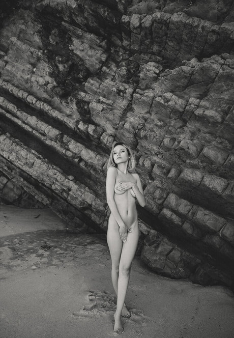 Ana Miranda meilleur modèle image