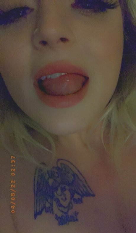 snowbunnygang420 joli modèle image