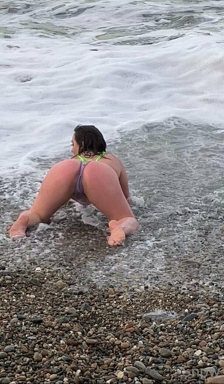 snowbunnygang420 joli modèle photos