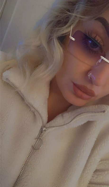 snowbunnygang420 star du porno en haute qualité photo