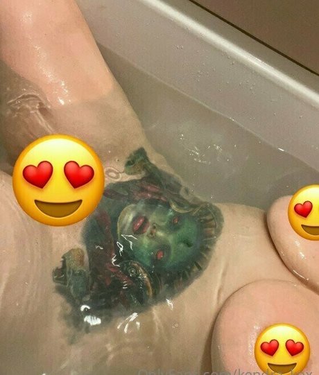 kendra kox modèle gratuit img