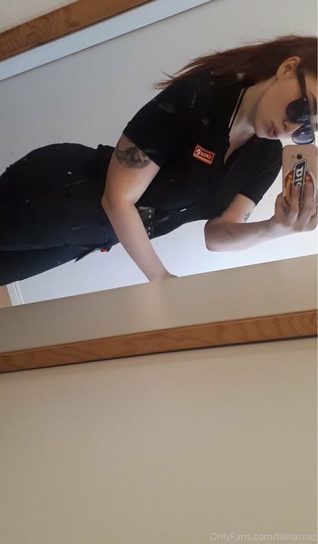 tianacruz jolie étoile collection