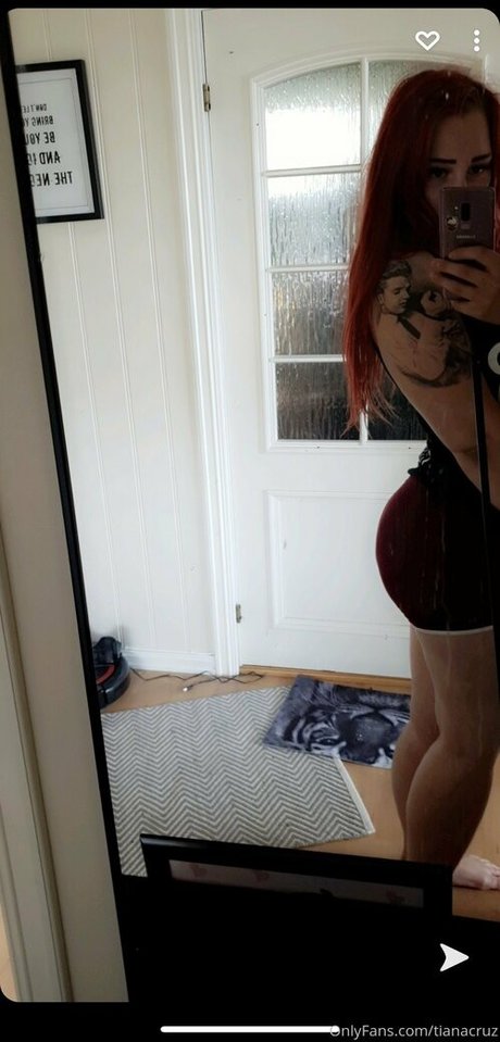 tianacruz actrice exclusive archive