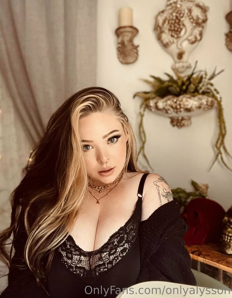 OnlyAlysson Profilfoto