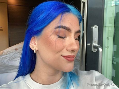 nooojia modèle érotique galeries