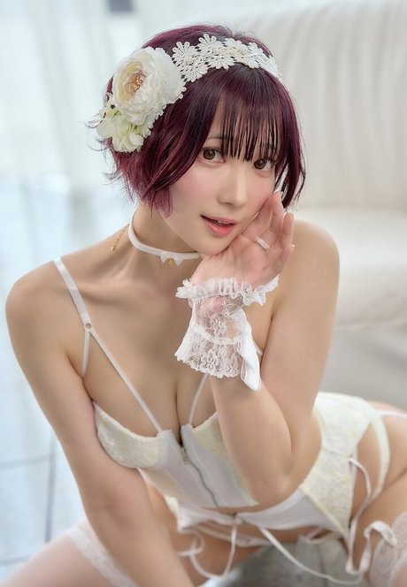 Amakawa Seika modèle adulte collection