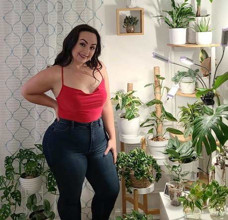 Mary Ank actrice parfaite photo