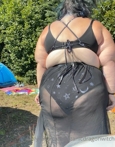 satanicdragonwitch actrice exclusive galeries