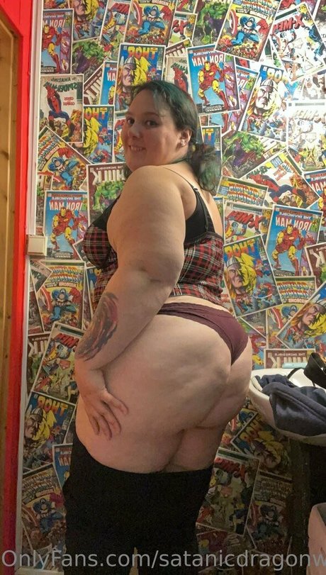 satanicdragonwitch belle star du porno galeries