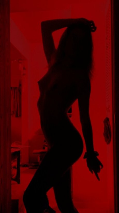 les fans débène les plus chauds nus parfaits photos