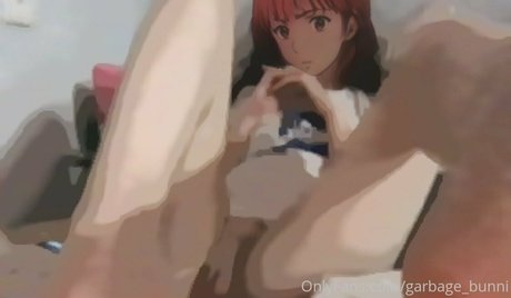garbage bunni sexe de star du porno photo