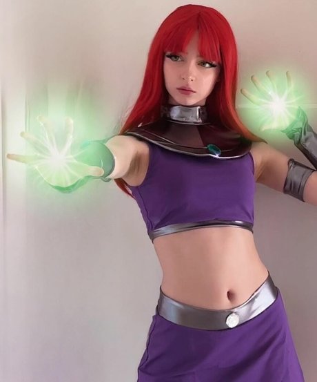 Toxic Tenshi actrice de sexe archive