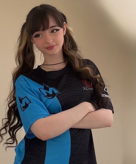 Toxic Tenshi modèle exclusif galeries