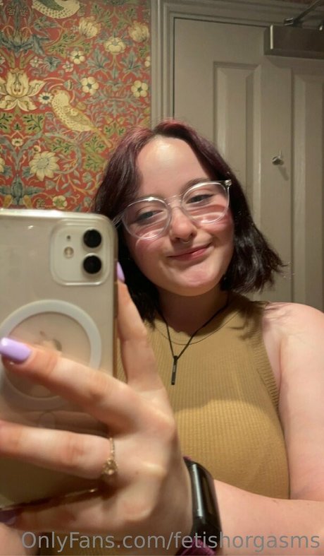 fetishorgasms étoile chaude image