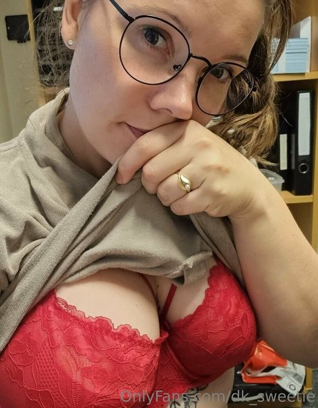 dk sweetie étoile parfaite galerie