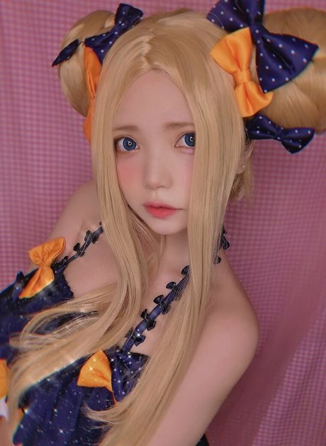 miu cosplayer jolie actrice images