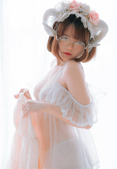 miu cosplayer belle étoile images