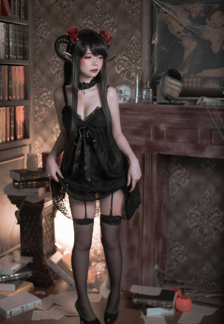 miu cosplayer sexe star archive