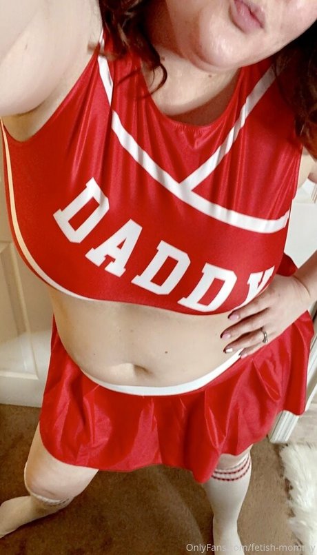 fetish mommy étoile sympa archive