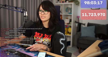 Jaiden Dittfach nus de stars du porno archive