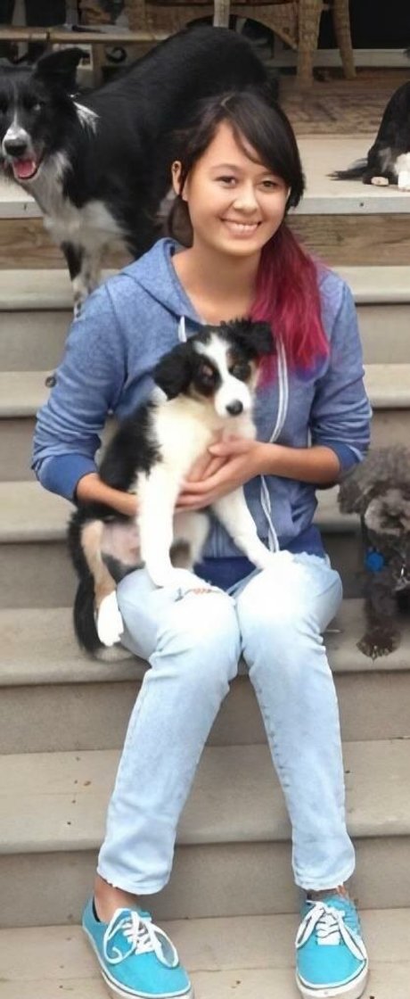 Jaiden Dittfach jolie étoile img