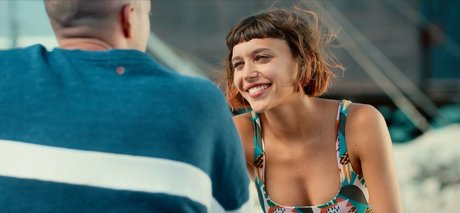 Amanda Campana jolie star du porno image