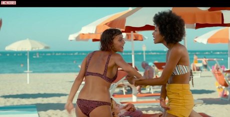 Amanda Campana star exclusive image