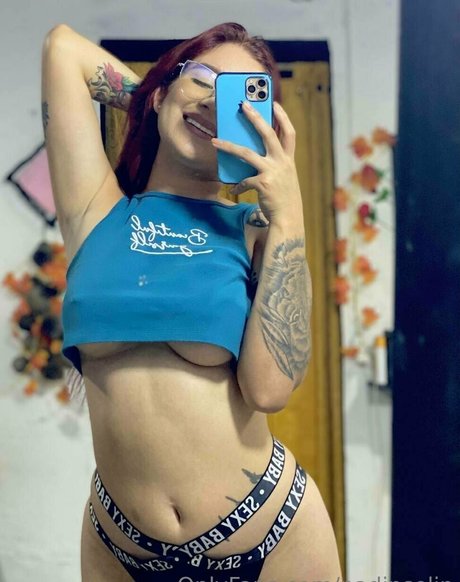 nadinselin star du sexe image