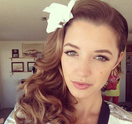 Alyssa Arce actrice img