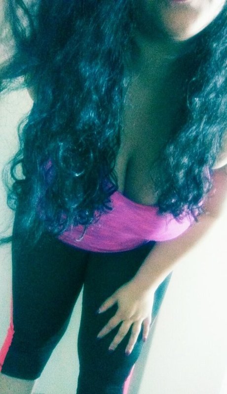 SweetMouthASMR star érotique photo