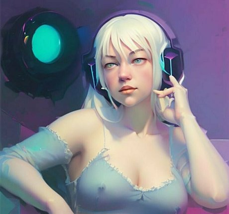 lunalavinci étoile nue archive