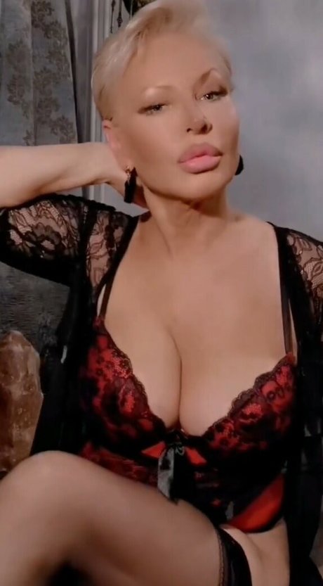 Cheri Lady actrice pornographique photo