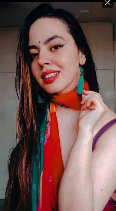 Shambhavi Sharma modèle xxx images