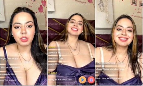 Shambhavi Sharma actrice érotique collection