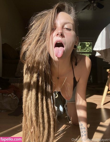 Kaligayatri étoile exclusive images