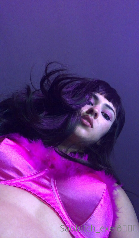 sadbitch exe actrice exclusive archive