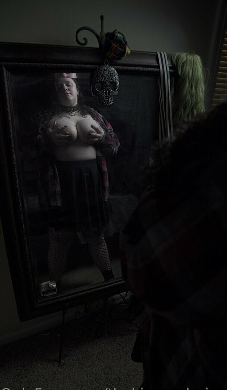 thekingandprincessbean étoile nue galeries